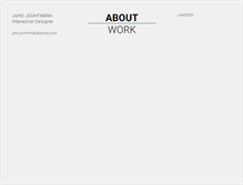 Tablet Preview