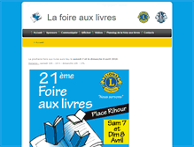 Tablet Preview