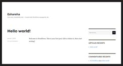 Desktop Preview