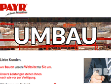 Tablet Preview