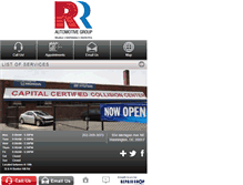 Tablet Preview