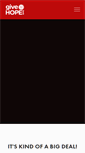 Mobile Preview