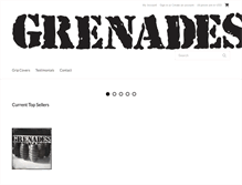 Tablet Preview