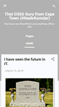 Mobile Preview