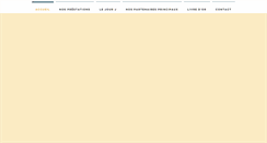 Desktop Preview