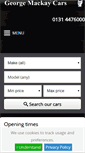 Mobile Preview