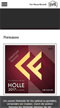 Mobile Preview