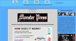 Desktop Preview