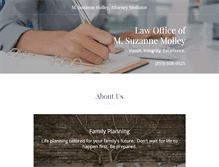 Tablet Preview