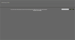 Desktop Preview