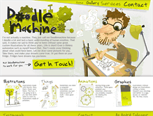 Tablet Preview