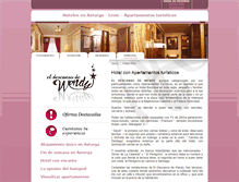 Tablet Preview