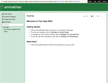 Tablet Preview