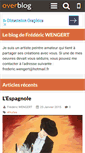 Mobile Preview