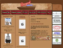 Tablet Preview