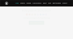Desktop Preview