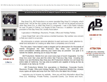 Tablet Preview
