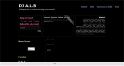 Desktop Preview