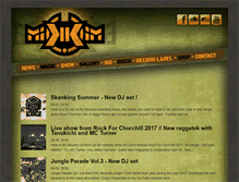 Tablet Preview