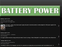 Tablet Preview