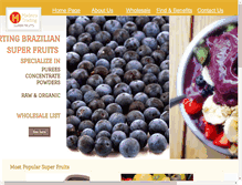 Tablet Preview