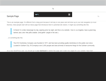 Tablet Preview