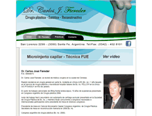 Tablet Preview
