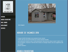 Tablet Preview