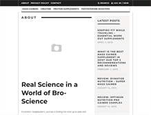 Tablet Preview