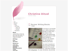 Tablet Preview