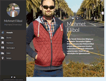 Tablet Preview
