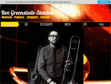 Tablet Preview
