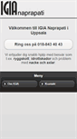 Mobile Preview