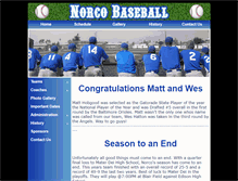 Tablet Preview