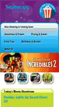 Mobile Preview