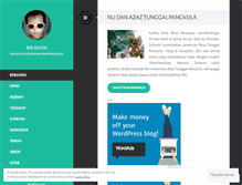 Tablet Preview