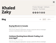 Tablet Preview