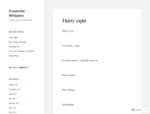 Tablet Preview