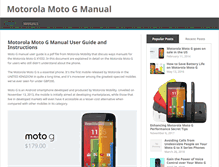 Tablet Preview