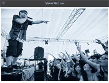 Tablet Preview