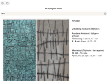 Tablet Preview