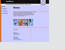 Tablet Preview