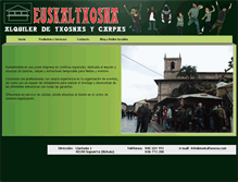 Tablet Preview
