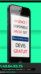 Mobile Preview