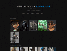 Tablet Preview
