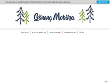 Tablet Preview