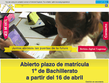 Tablet Preview