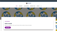 Desktop Preview