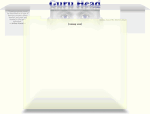 Tablet Preview