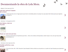 Tablet Preview